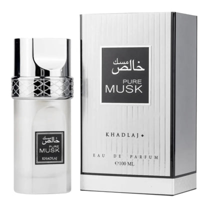 Pure Musk