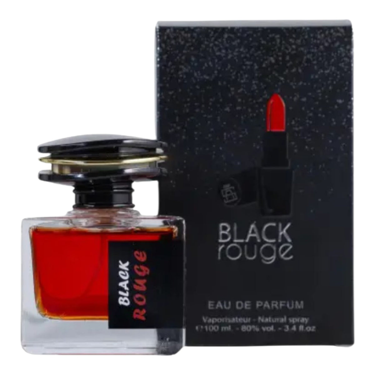 Black Rouge