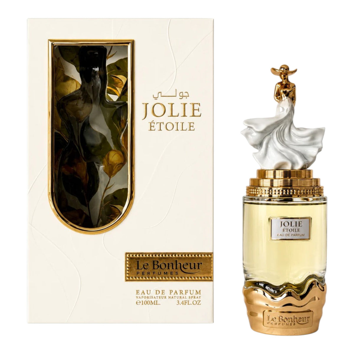 Jolie Etoile