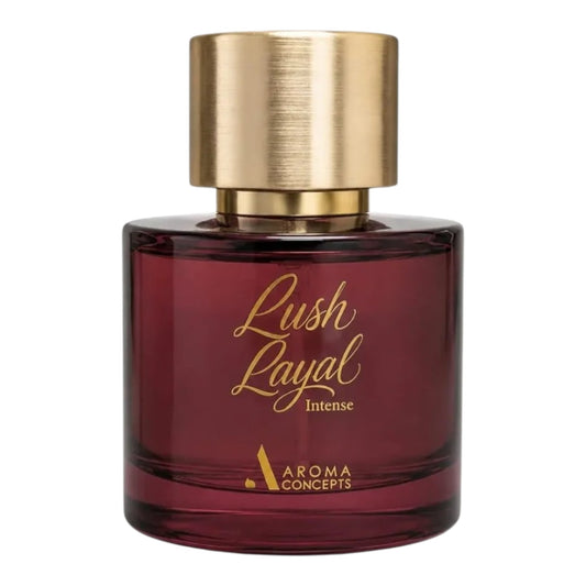 Lush Layal