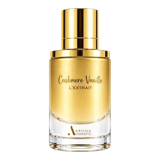 Cashmere Vanille