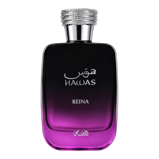 Hawas Reina
