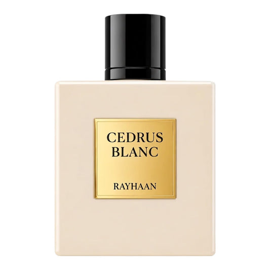 Cedrus Blanc