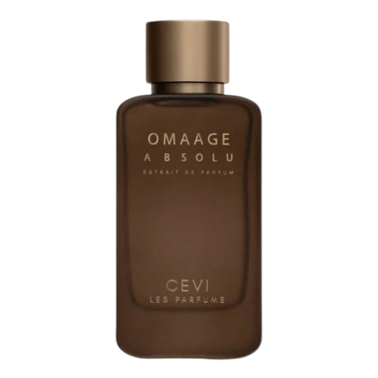 Omaage Absolu