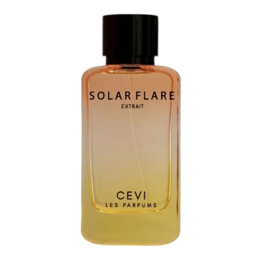 Solar Flair