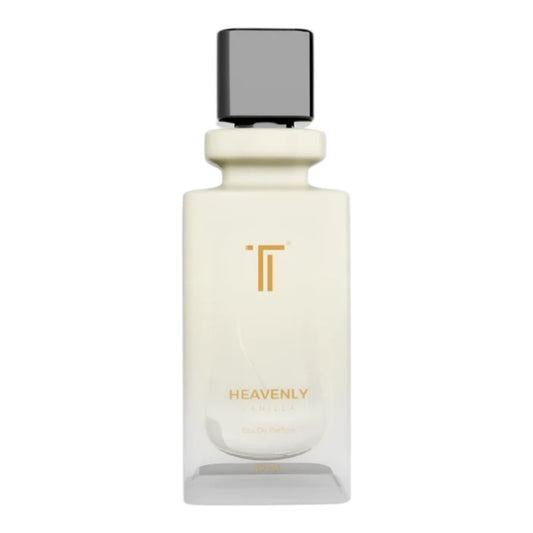Hevenly Vanilla