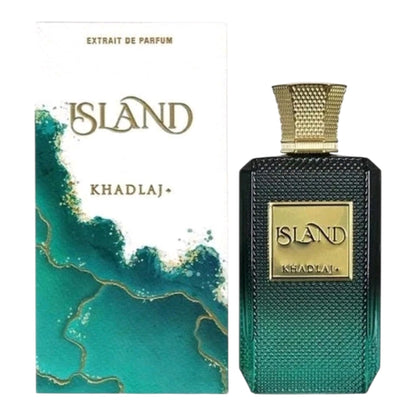 Island