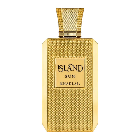 Island Sun