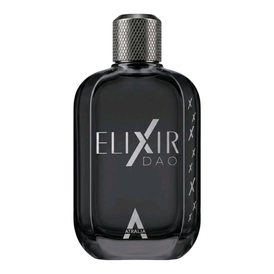 Elixir Dao