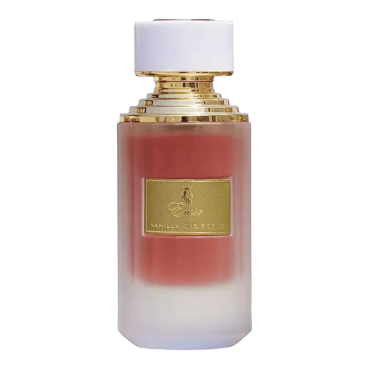 Emir Vanilla and Roses