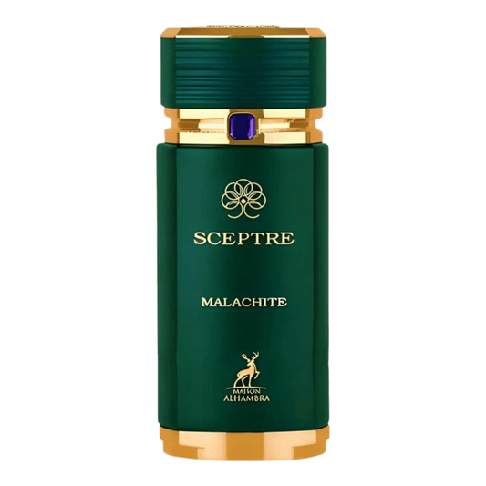 Sceptre Malachite