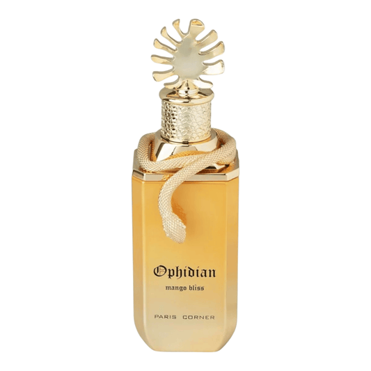 Ophidian Mango Bliss