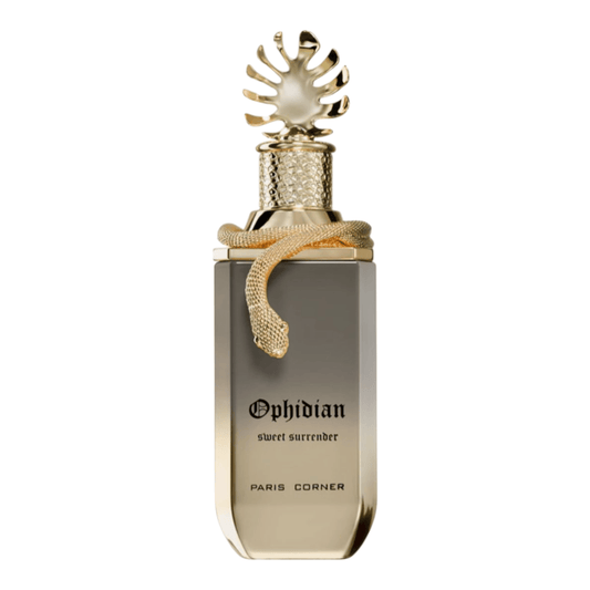 Ophidian Sweet Surrender