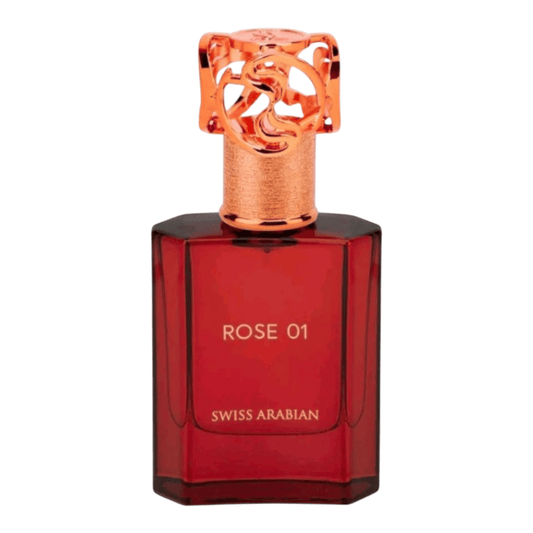 Rose 01