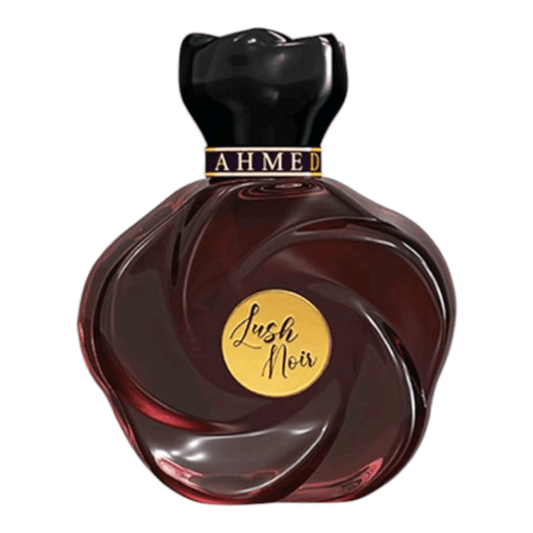 Lush Noir
