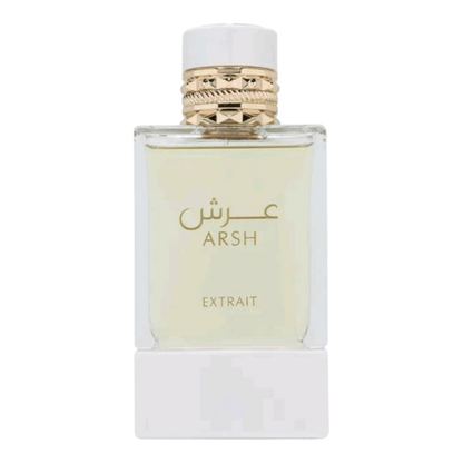 Arsh