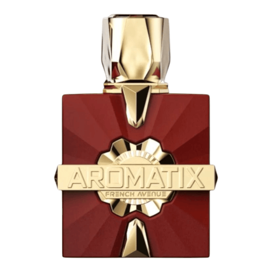 Carnal Desire Aromatix X
