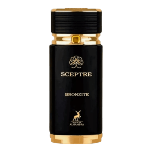 Sceptre Bronzite
