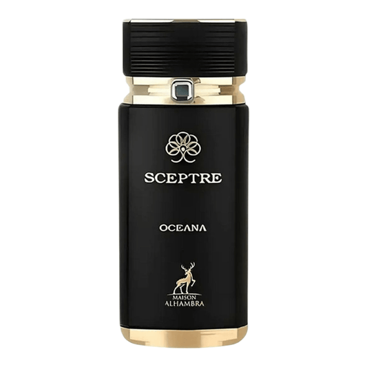 Sceptre Oceana