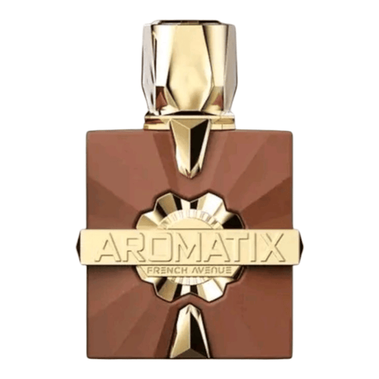 Royal Taboo Aromatix X