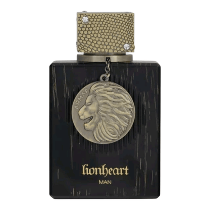 Club De Nuit Lionheart Man
