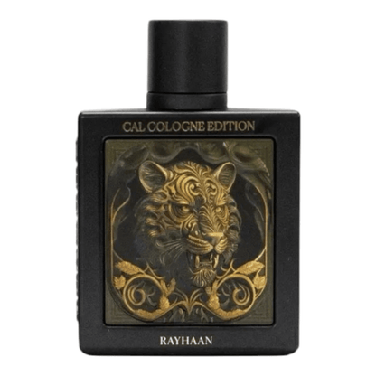 Cal Cologne Edition
