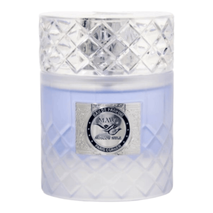 Mawj Moscow Mule