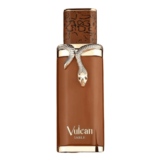Vulcan Sable