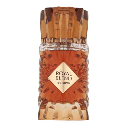 Royal Blend Bourbon