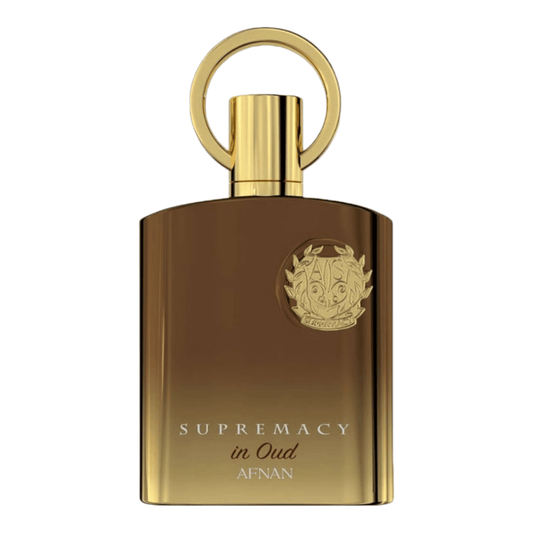 Supremacy in Oud