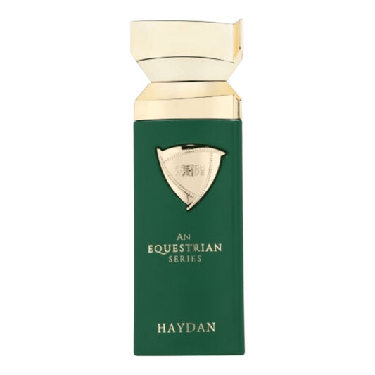An Equestrian Series Haydan