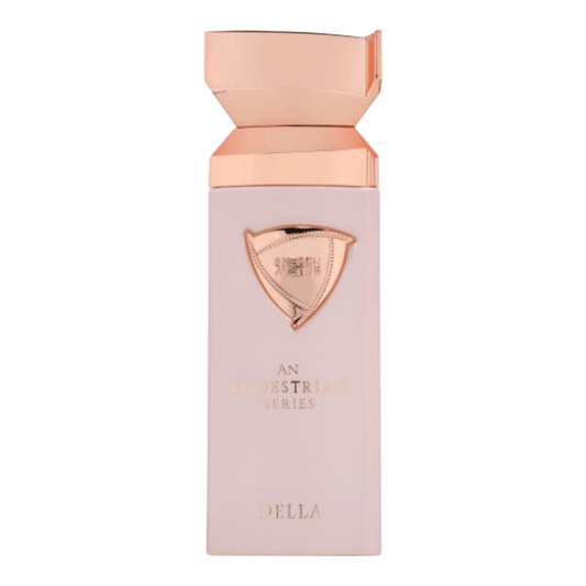 An Equestrian Series Della