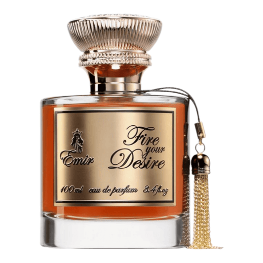 Emir Fire Your Desire