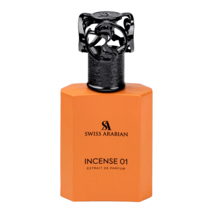 Incense 01