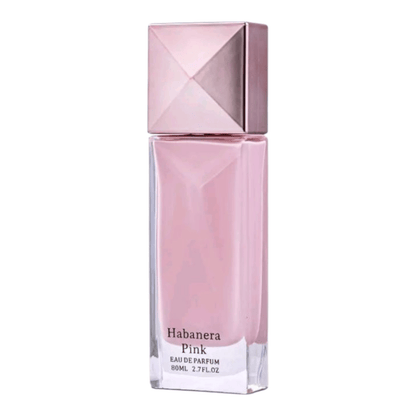 Habanera Pink