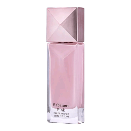 Habanera Pink
