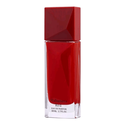 Habanera Red
