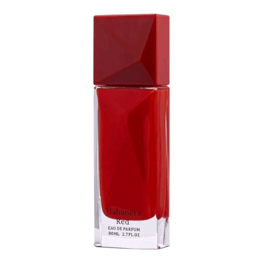 Habanera Red