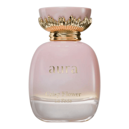 Aura Crisp Flower