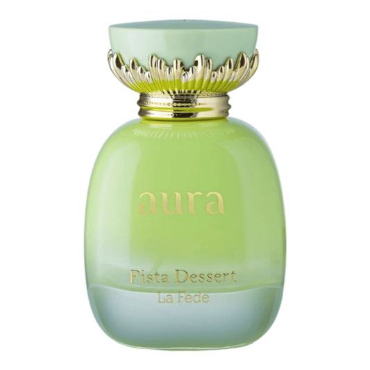 LA FEDE AURA PISTA DESSERT