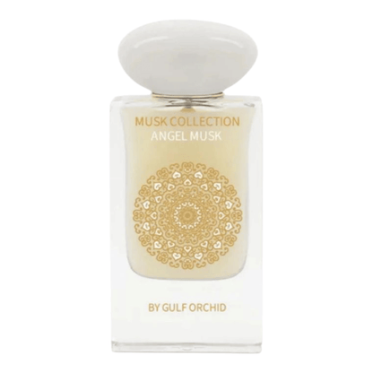 Angel Musk