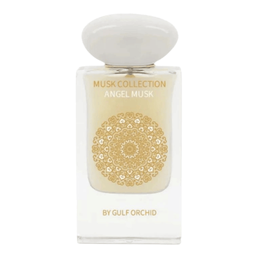Angel Musk