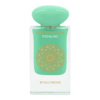 Pistachio – Gulf Orchid Perfume Sample