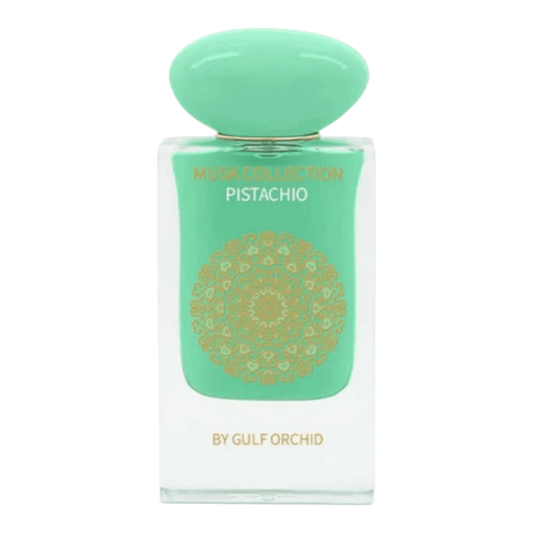 Pistachio – Gulf Orchid Perfume Sample