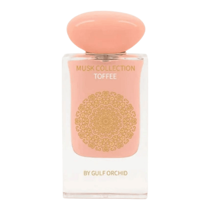 Toffee – Gulf Orchid Perfume Sample