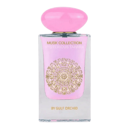 Mysterious Tahara – Gulf Orchid Perfume Sample