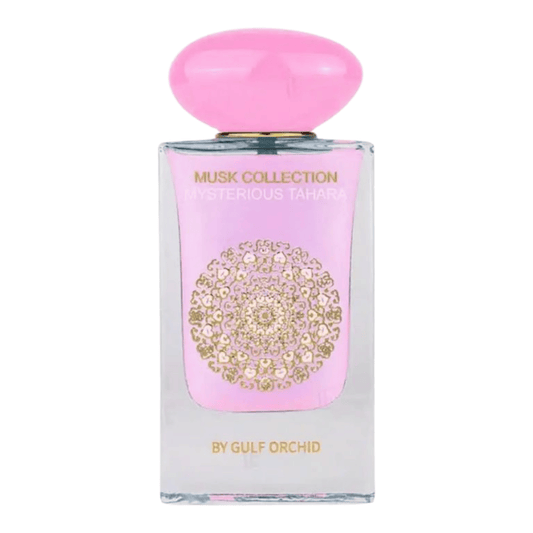 Mysterious Tahara – Gulf Orchid Perfume Sample