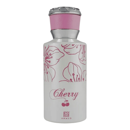 Cherry – Ahmed Al Maghribi Perfume Sample