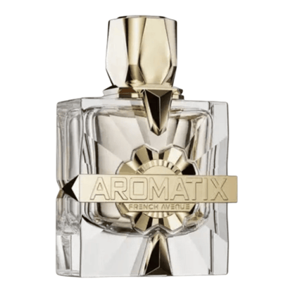 X Xandal Aromatix X – French Avenue Perfume Sample