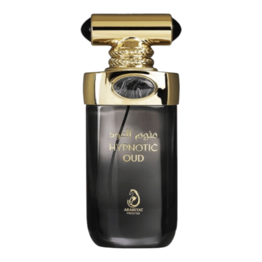Hypnotic Oud – Arabiyat Perfume Sample
